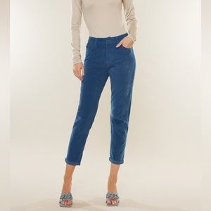 Kancan Corduroy Pants